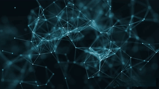 cyber threat background